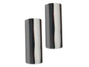 Harley Davidson - fork pipe sleeve, aluminum, for 49mm fork pipes-1