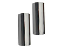 Harley Davidson - fork pipe sleeve, aluminum, for 49mm fork pipes-3
