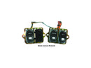 Harley Davidson Flhtci [2004-2005]-cladding switch set rocker for-4