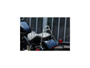 Harley Davidson Sportster [2004-2020] – Kurze Sissy Bar Chrom-3
