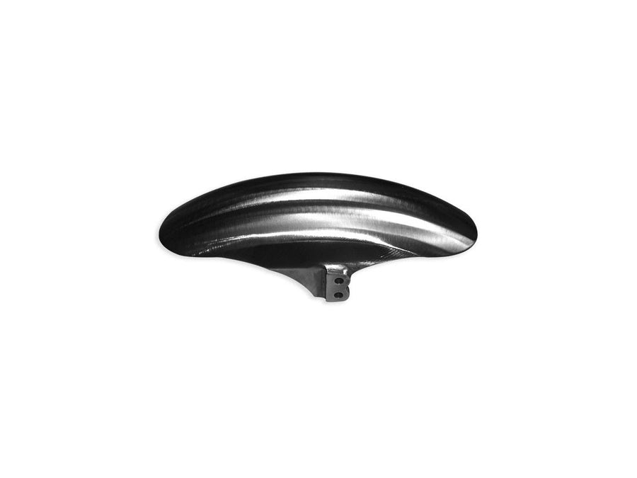 Harley Davidson Dyna [2006-2017]-not cut out front fender