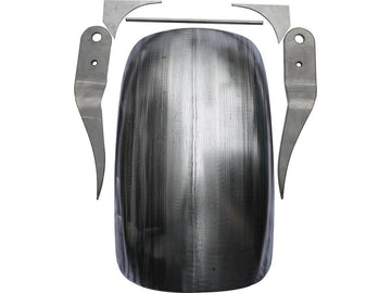 Harley Davidson FXSBSE [2013-2014] – DIY New Line Kurzer Heckfender ohne Ausschnitt