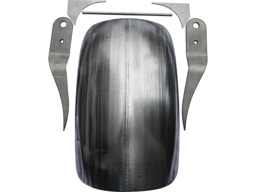 Harley Davidson FXSBSE [2013-2014] – DIY New Line Kurzer Heckfender ohne Ausschnitt