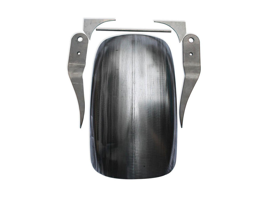 Harley Davidson FXSBSE [2013-2014] – DIY New Line No Cut Out Heckfender Roh