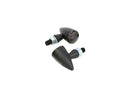 Harley Davidson - Apollo Bullet Led Blinker/Position light black smoke Led-1