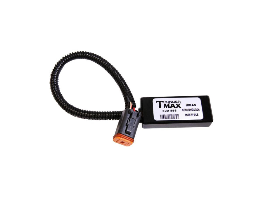 Harley Davidson - data communication module HDLAN