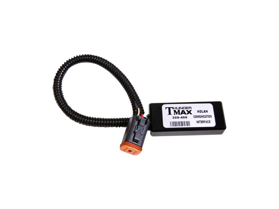 Harley Davidson - data communication module HDLAN