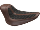 Harley Davidson FXSBSE [2013-2014] – Fred Kodlin Signature Series Solositz Schwarz-1