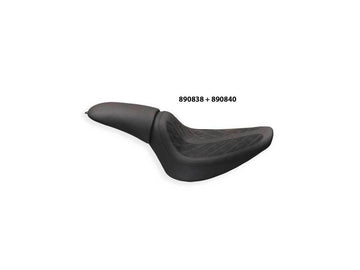 Harley Davidson FXSBSE [2013-2014]-Fred Kodlin Signature Series Socius pad - 0