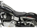 Harley Davidson Dyna [2006-2017] – Fred Kodlin Signature Series Solo Sitz Schwarz-2