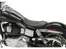Harley Davidson Dyna [2006-2017] – Fred Kodlin Signature Series Solo Sitz Schwarz-5