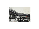Harley Davidson Dyna [2006-2017] – Fred Kodlin Signature Series Solositz Schwarz-2
