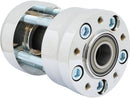 Harley Davidson FXSBSE [2013-2014] – Einzelrotor ABS Vorderradnabe Chrom ABS-5