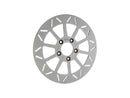 Harley Davidson Sportster [2000-2013] – Steve Bremsscheibe Edelstahl poliert 11,5"-3