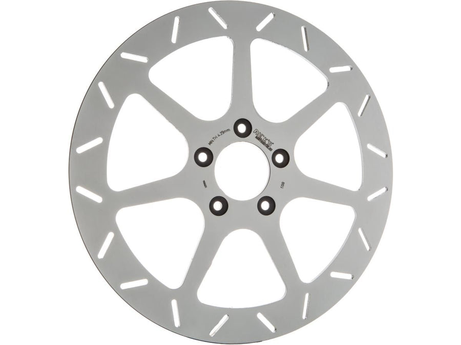 Harley Davidson Sportster [2000-2013] – Seven Sins Bremsscheiben-Zentrierring 56,2 mm