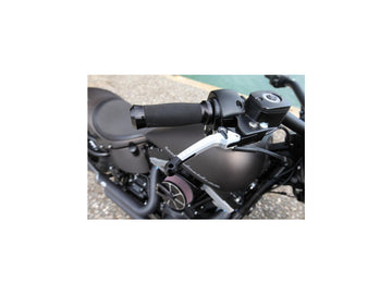 Harley Davidson FLSS [2016-2016] – Good Guys verstellbares Brems- und - 0