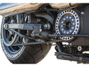 Harley Davidson Sportster [2005-2020] – Ersatz-Hinterradantriebsriemen mit Versatz 20-2