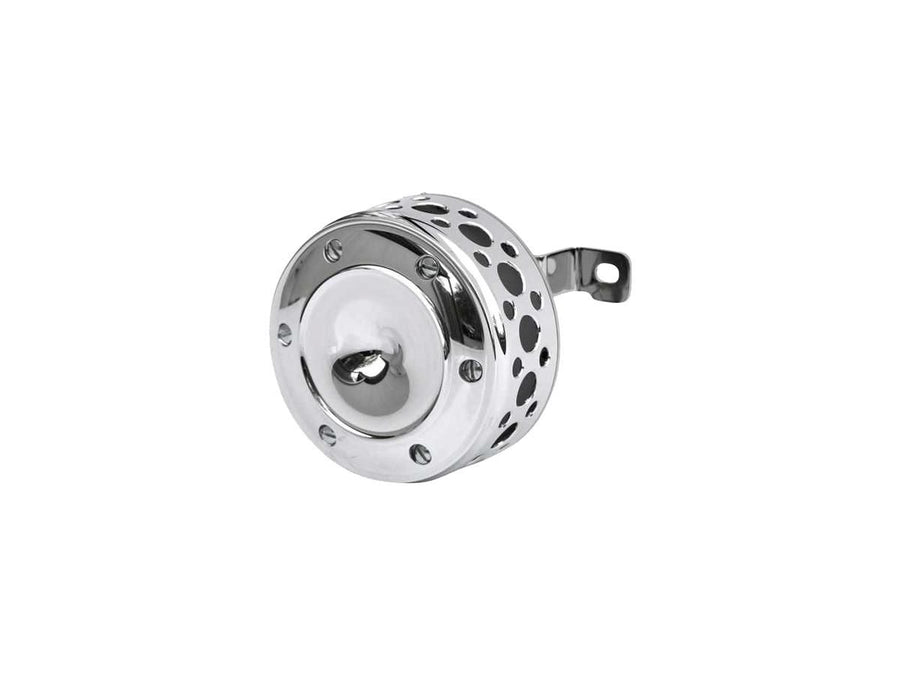 Harley Davidson Sportster [2007-2016] – Powerfilter Grand Classic Luftfilter Poliert