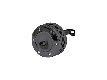 Harley Davidson Sportster [2007-2016] – Powerfilter Grand Classic Luftfilter Schwarz