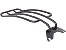 Harley Davidson FXSBSE [2013-2014] – 7" Solo Gepäckträger Schwarz Satin-1