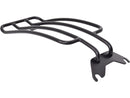 Harley Davidson FXSBSE [2013-2014] – 7" Solo Gepäckträger Schwarz Satin-3