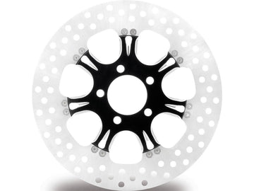 Harley Davidson Sportster [1986-2010] – Virtue Bremsscheibe Kontrastschnitt Platin …