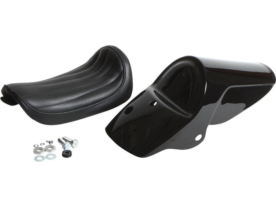 Harley Davidson Sportster [2010-2020] – Gunfighter Vertikalsitz Heckumbausatz