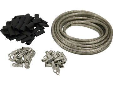 Harley Davidson-Pro Flex wholesale battery cable set for dealers