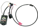 Harley Davidson Touring [1997-2013] – Universal Plug-n-Play Tour Pack Lauf- …-1