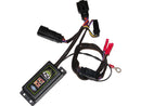 Harley Davidson FLHX [2010-2013] – Universeller Plug-n-Play Tour Pack Lauf--3