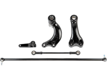 Harley Davidson Sportster [2014-2020] – Umrüstkit für Vorwärtssteuerung für Sportster