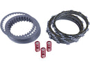 Harley Davidson FXSBSE [2013-2014] – Kupplungsplatten-Kit 9 Aramidfasern-Reibungspl-1