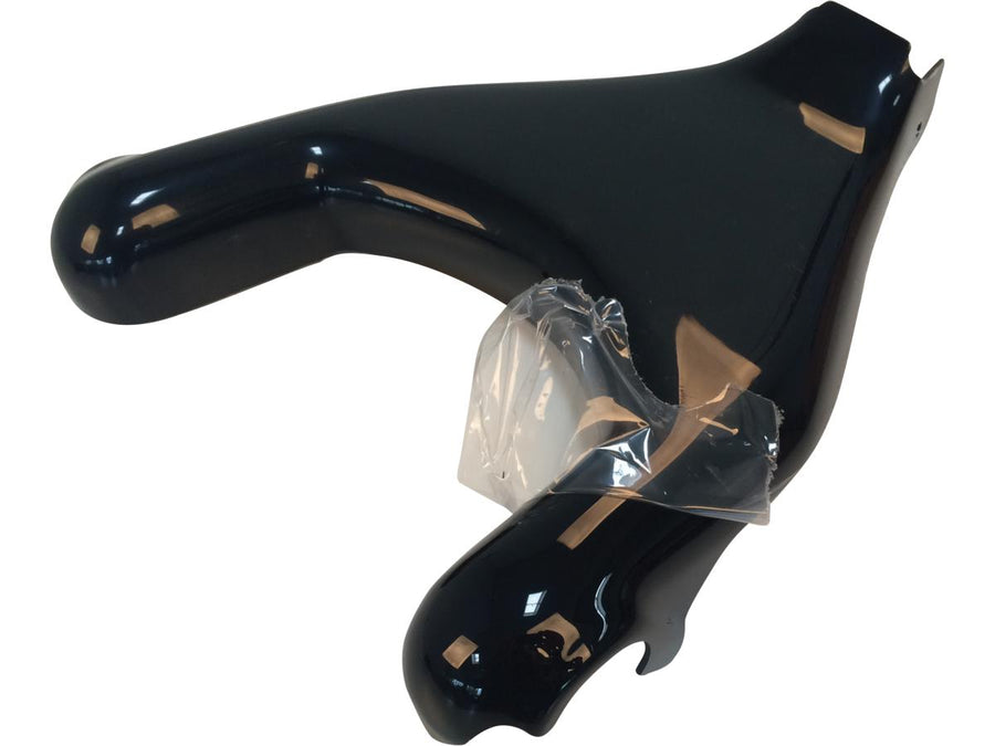 Harley Davidson Sportster [2004-2020]-Under the seat frame coverage kit long