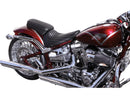 Harley Davidson FXSBSE [2013-2014]-Custom Pad for Breakout-7