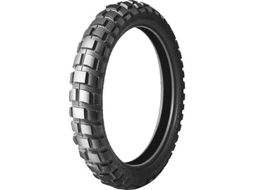 Harley Davidson – E 804 Adventure Trail Reifen 150/80 B-19 59Q TL Schwarze Wand