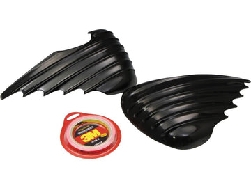 Harley Davidson Sportser Note [2004-2013]-Page cladding asked Wing - 0