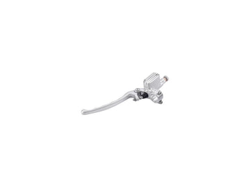 Harley Davidson – Seventies Kupplungs-Hauptzylinder-Kit Aluminium Satin 14 mm 1"