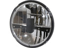 Harley Davidson-Type 3 7 "LED reflector use in black light bulb protection-2