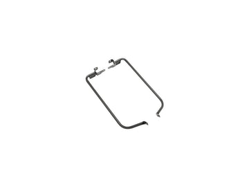 Harley Davidson Touring Area [2014-2025]-Clean Up