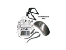 Harley Davidson Softail [1991-2006] – 5. Gang Hauptwelle Hauptwelle-1