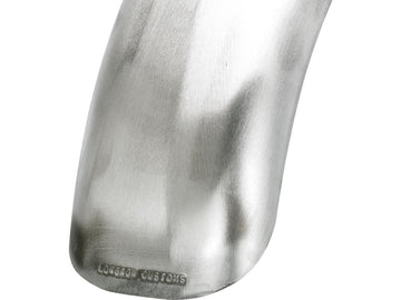 Harley Davidson – 4 3/4" Manta Ray Schutzblech - 0