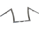 Harley Davidson Sportster [1986-2016]-12 Bad Ape Hanger Lenker not noticed 3-hole-1