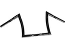Harley Davidson Sportster [1986-2016] – 12 Bad Ape Hanger Lenker Nicht Gekerbt 3-Loch-5