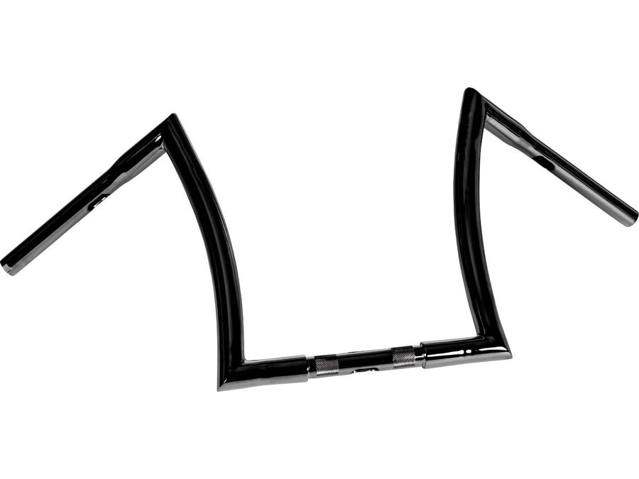 Harley Davidson Sportster [1986-2016] – 14 Bad Ape Hanger Lenker Nicht Gekerbt 3-Loch