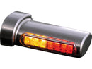 Harley Davidson Softail [1993-2024] – Winglet 3in1 LED Blinker/Rücklicht/Bremslicht-4