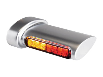 Harley Davidson Softail [1993-2024] – Winglet 3in1 LED Blinker/Rücklicht/Bremslicht - 0