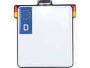 Harley Davidson-all-in-one license plate holder with turn signal/brake light/rear light and-3