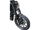 Harley Davidson FXSBSE [2013-2014]-6-part fork covers with lower ones-5