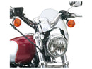 Harley Davidson Dyna [2006-2017] – Flyscreen Windschutzscheiben-Kit Höhe: 8,5"-3