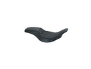 Harley Davidson FLHRI [2004-2006] – 2-Up Boss Diamond Sitz Schwarz Vinyl-1